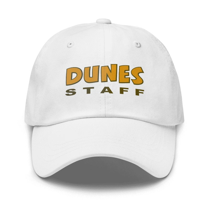 Dunes Til Dawn Staff Hat