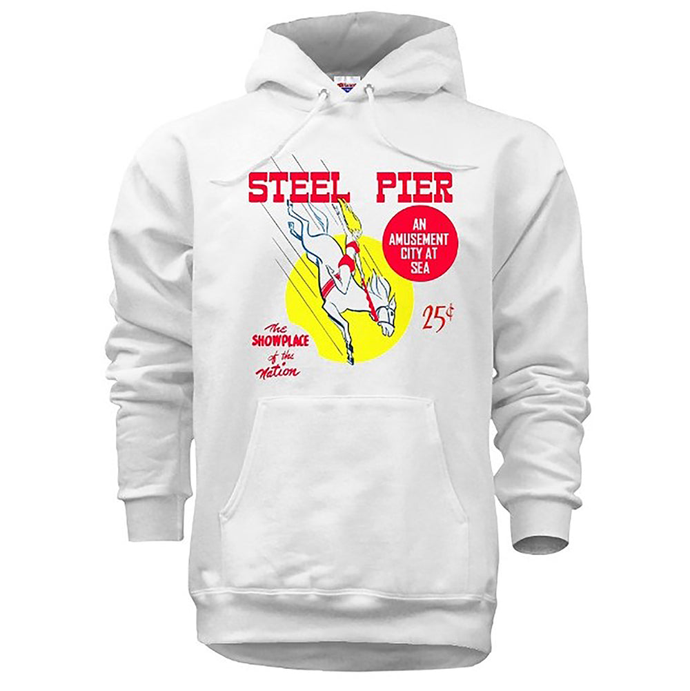hoodies