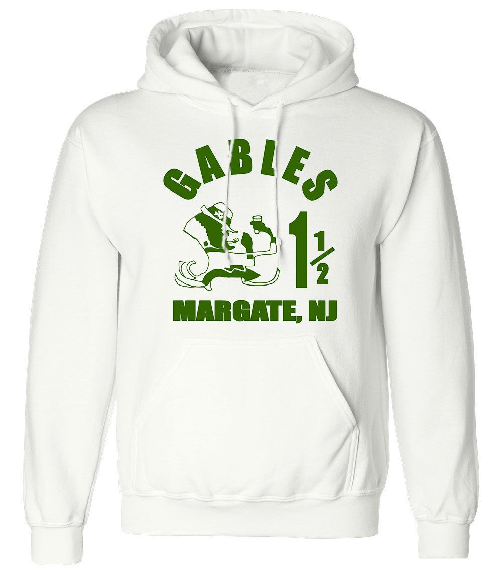 Gables Margate Retro Hoodie
